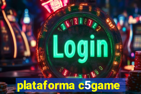 plataforma c5game